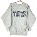 Vintage Champion Reverse Weave Sweatshirt Size 2XL Gray Ncaa Tufts University Sweatshirt – Easygoing Wear · Must-Have Style