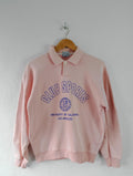 Ucla club sports pullover sweatshirt Medium Sweatshirt – Cozy Vibes · Top Pick For Any Outfit