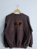 Vintage Renoma crewneck sweatshirt ML Sweatshirt – Easygoing Wear · Perfect For Daily Wear