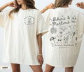 Custom Bikinis and Martinis Bachelorette Comfort Colors Shirt Beach Bach Party Tshirts Girls Weekend Trip Miami Mexico Bridesmaid Gift Graphic Tee – Warm & Stylish · High-Quality Print