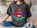 Protect the Dolls Shirt Trans Pride LGBTQ Shirt for Transgender Pride Month Tee Social Justice Shirt Queer Pride Parade Queer Pride Ally Graphic Tee – Soft Feel · Perfect For Daily Wear