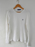Polo Ralph Lauren heatech thermal t shirt Large Graphic Tee – Premium Graphic · High-Quality Print