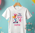 4th Birthday Tshirt Scooter King Shirt Girls Birthday T shirt I Am 4 Tee Scooter Lover Gift Personalised Gift Idea Skater Tee 1193 Graphic Tee – Cozy Vibes · Top Pick For Any Outfit