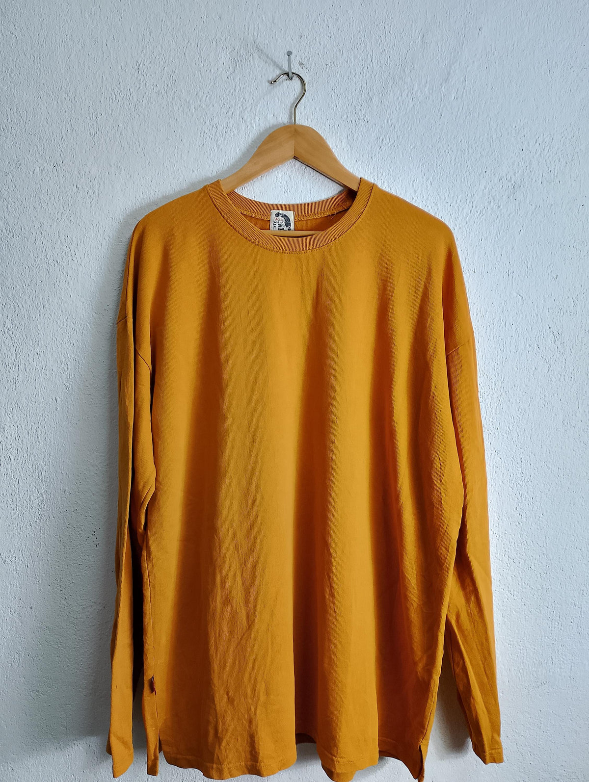 Joe McCoy plain t shirt XL Graphic Tee – Warm & Stylish · Perfect For Daily Wear