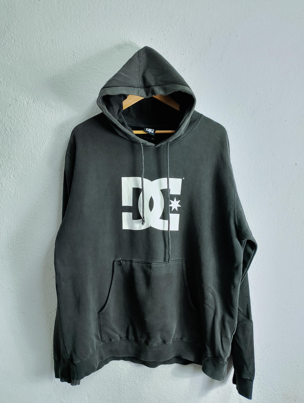 DC pullover sweatshirt hoodies XL Hoodie – Warm & Stylish · High-Quality Print