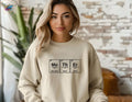 Mo Th Er Sweatshirt Mother39s Day Gifts Periodic Table Shirts Mama 2025 Gift Mama shirts New Mom Gift Best Mom Ever Sweatshirt Sweatshirt – Everyday Comfort · Trending Graphic Apparel