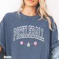 Pickleballer Shirt Pickleball Gift Cute Pickleball Player Tee Pickleball Lover Gift Funny Sport Shirt Best Friend Gift Graphic Tee – Fan Favorite · Top Pick For Any Outfit