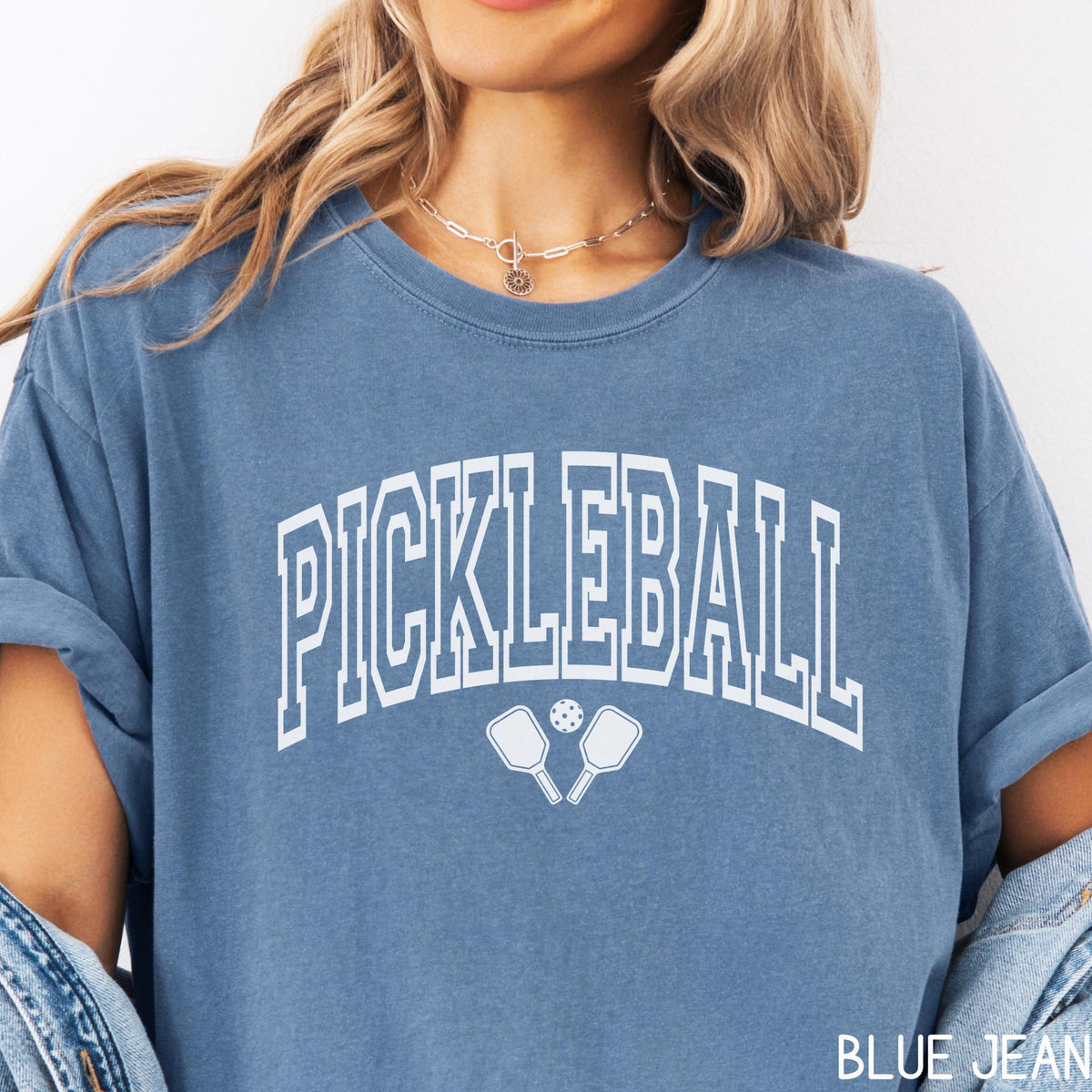 Pickleball Shirt Pickleball Gift Pickleball Player Tshirt Pickleball Lover Gift Funny Sport Shirt Best Friend Gift Graphic Tee – Easygoing Wear · Great Gift For Fans