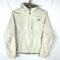 Vintage The North Face Apex Bionic Women39s Light Jacket Medium White Full Zip Graphic Tee – Warm & Stylish · Perfect For Daily Wear