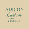 Add on sleeve Graphic Tee – Premium Graphic · Perfect For Daily Wear