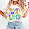 Seashell Shirt Coastal Shirt Nautical Shirt Summer Shirt Beachy Shirt Beachy Tshirt Seashell Tshirt Graphic Tee – Soft Feel · Trending Graphic Apparel