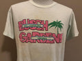 Vintage 80s Busch Gardens Willliamsburg Virginia Tshirt XL Graphic Tee – Bold Style · Perfect For Daily Wear