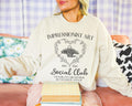 Impressionist Art History Sweatshirt for Humanities Teacher or Art Historian Funny Saying 19th Century European History Shirt for Painter Sweatshirt – Fan Favorite · Great Gift For Fans