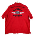 HarleyDavidson Motorcycles Work Shirt Size 3XL Red Short Sleeve Made In Usa Graphic Tee – Premium Graphic · Trending Graphic Apparel