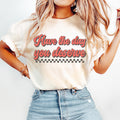Have The Day You Deserve Shirt Sarcastic Shirt Sarcastic Tee Sarcastic Tshirt Sassy Shirt Gift for Her Graphic Tee – Bold Style · Great Gift For Fans