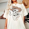 Hell Raiser Cowgirl Shirt Give Em Hell Rodeo TShirt Cowgirl Tee Country Concert Tshirt Western Graphic Tee For Women Graphic Tee – Easygoing Wear · Must-Have Style