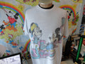 Vintage 9039s Mickey Minnie Mouse Disney Soft Paper Thin T shirt 2XL Graphic Tee – Bold Style · Must-Have Style