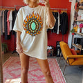Aztec Shirt Western Tshirt Aztec Tshirt Aztec Tee Western Tshirt SouthWest Tshirt SouthWestern Tee Western Graphic Tee Graphic Tee – Fan Favorite · Must-Have Style