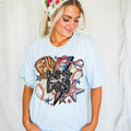 Game Day Tshirt Baseball Tee Baseball Tshirt Baseball Game Shirt Baseball Mama Tshirt Sports Mom Gifts Game Day Shirt Graphic Tee – Fan Favorite · Top Pick For Any Outfit