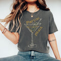 Comfort Colors Martini Shirt Dirty Martini Shirt Cocktail Shirt Drinking Shirt Martini Shirt Filthy Shirt Signature Cocktail Graphic Tee – Warm & Stylish · Great Gift For Fans
