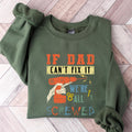 If Dad Can39t Fix it We39re All Screwed ShirtDad Tee Dad Jokes Shirt Best Dad TShirt If Dad Can39t Fix it We39re All Screwed Gift Shirt Graphic Tee – Cozy Vibes · Top Pick For Any Outfit