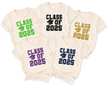 Class of 2025 Graduate Shirt Graduate Shirts 2025 Class of 2025 ShirtGraduation Shirt for WomanGraduate Party Shirt Graduation Gift Graphic Tee – Bold Style · Trending Graphic Apparel