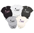 Seniors 2025 Graduate Shirt Graduate Shirts 2025 Class of 2025 ShirtGraduation Shirt for WomanGraduate Party ShirtGraduation Gift Graphic Tee – Everyday Comfort · Trending Graphic Apparel