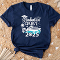 Graduation Cruise 2025 Shirts Graduation Shirt For WomenSummer Ship Trip Tee Graduation Vacation 2025 Cruise Shirt Summer Ship Trip Tee Graphic Tee – Premium Graphic · Great Gift For Fans