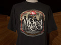 Vintage 90s Petes Wicked Ale American Brown Ale Beer Alcohol Company Tshirt XL Graphic Tee – Easygoing Wear · Top Pick For Any Outfit