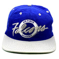 Vintage Air Force Falcons SnapBack Hat Cap Adjustable The Game Ncaa Made In Usa Graphic Tee – Fan Favorite · Must-Have Style
