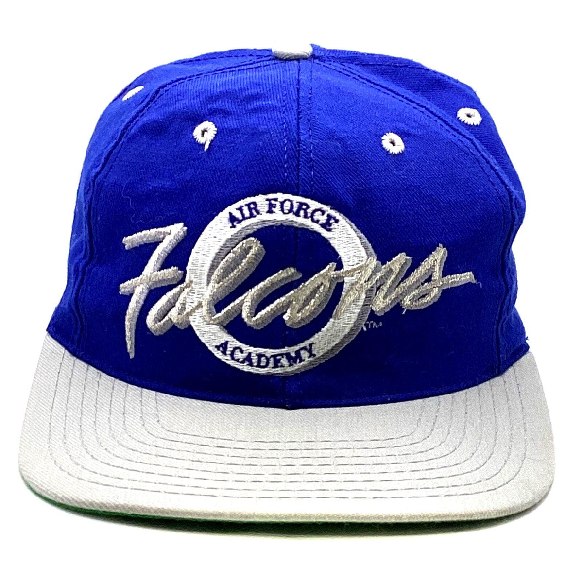 Vintage Air Force Falcons SnapBack Hat Cap Adjustable The Game Ncaa Made In Usa Graphic Tee – Fan Favorite · Must-Have Style