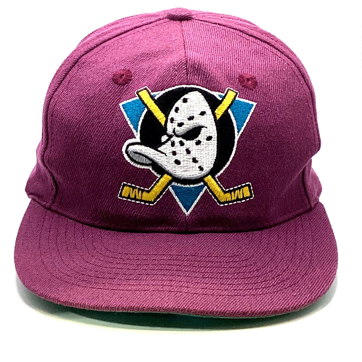 Vintage Anaheim Ducks SnapBack Hat Cap Adjustable Nhl Hockey 9039s Graphic Tee – Warm & Stylish · High-Quality Print