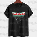 Funny Basketball T Shirt PNG Design Fresh Buckets Served Daily Sports Graphic for Fans Players Coaches Digital Sublimation File PNG Graphic Tee – Everyday Comfort · Must-Have Style