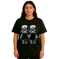 Weirdcore Creepy Dolls T Shirt Macabre Eyeballs Faces Tee Horror Surreal Fashion Gift Graphic Tee – Warm & Stylish · Top Pick For Any Outfit