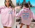 2025 Alaska Cruise Hoodie Unisex Heavy Blend Hooded Sweatshirt Custom Cruise Vacation Sweater Personalized Travel Gift Arctic Trip Hoodie – Easygoing Wear · Top Pick For Any Outfit