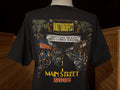 Vintage 2000s Biketoberfest Main Street 2005 Daytona Beach Motorcycle Tshirt XL Graphic Tee – Aesthetic Look · Trending Graphic Apparel
