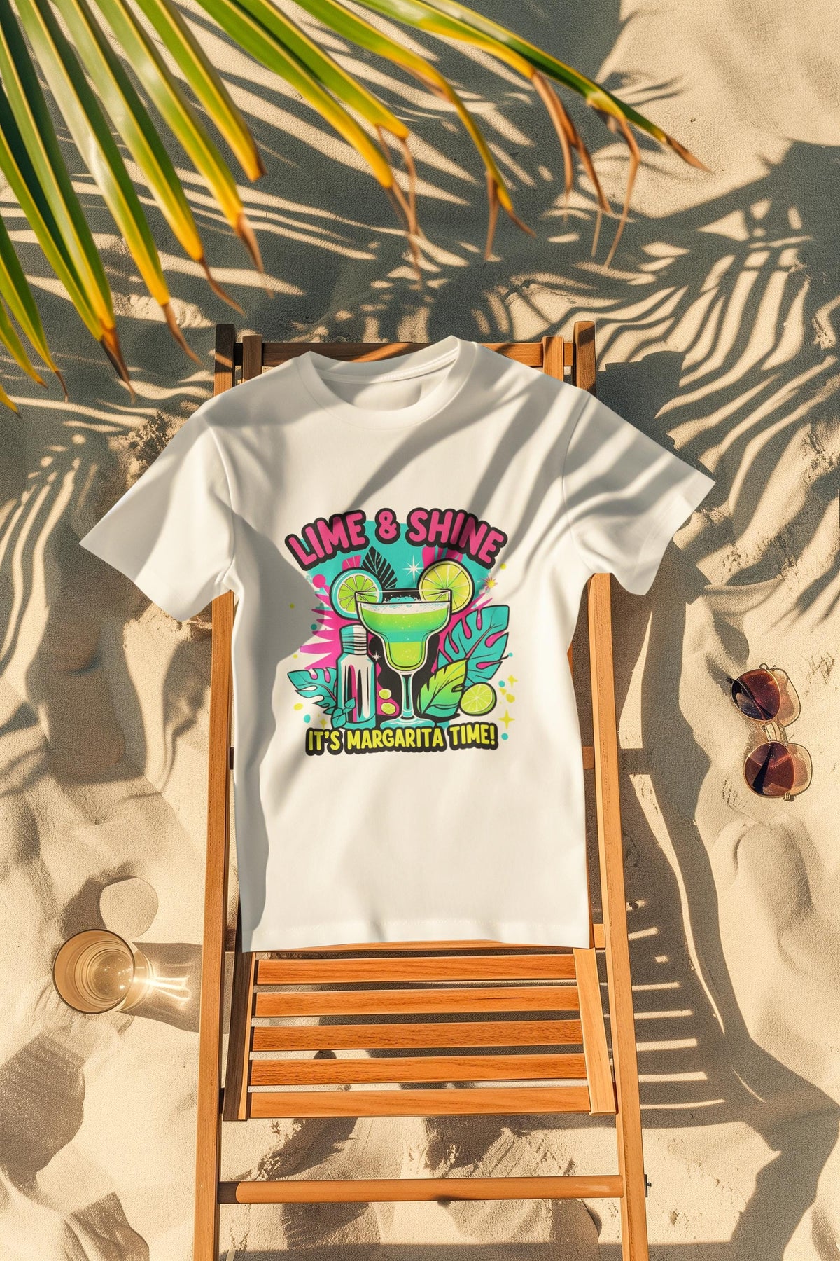 Spicy Margarita Shirt Margarita Cocktail Tee Summertime Vibes Tequila Patron Gift Summer Cocktails Top USA Free Shipping Graphic Tee – Cozy Vibes · Must-Have Style