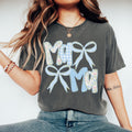 Mama Shirt Girly Mama Tee Busy Mom Gift Momma Shirt Momma Tshirt Cute Mama Shirt Mothers Day Gift Gift For Wife Mama Shirt Graphic Tee – Cozy Vibes · Top Pick For Any Outfit