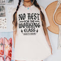 Middle Class Eat the Rich Shirt Socialist TShirt Democratic Socialist Shirt Social Activism Tee AntiCapitalist T Shirt Graphic Tee – Easygoing Wear · Top Pick For Any Outfit