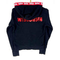 Wisconsin Badgers Victoria39s Secret Women39s Hoodie XS Black Full Zip Ncaa Hoodie – Fan Favorite · Top Pick For Any Outfit