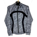 Lululemon Women39s Rose Herringbone Define Jacket Small Black Full Zip Graphic Tee – Warm & Stylish · Great Gift For Fans
