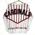 St Louis Cardinals Victoria39s Secret Women39s Sweatshirt Small White 2018 Sweatshirt – Premium Graphic · Must-Have Style