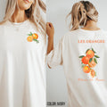 Citrus Grove Unisex T shirt Vintage Lemon Print Tee Summer Casual Wear Eco Friendly Gift for Fruit Lovers Ideal for Picnics Graphic Tee – Warm & Stylish · Must-Have Style