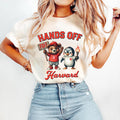 Hands Off Harvard Shirtharvard protest anti trump gift harvard resist save the education Graphic Tee – Feel-Good Design · Top Pick For Any Outfit