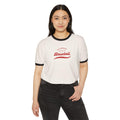 Baseball Arkansas Ringer Tee Graphic Tee – Soft Feel · Great Gift For Fans
