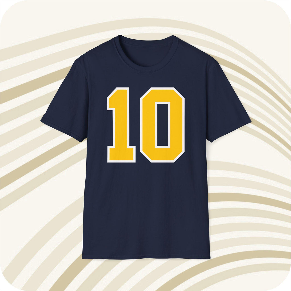 Throwbackmax Marshawn Lynch Cal Golden Bears 10 NCAA Jersey T Shirt Front Back Print Jersey – Bold Style · Trending Graphic Apparel