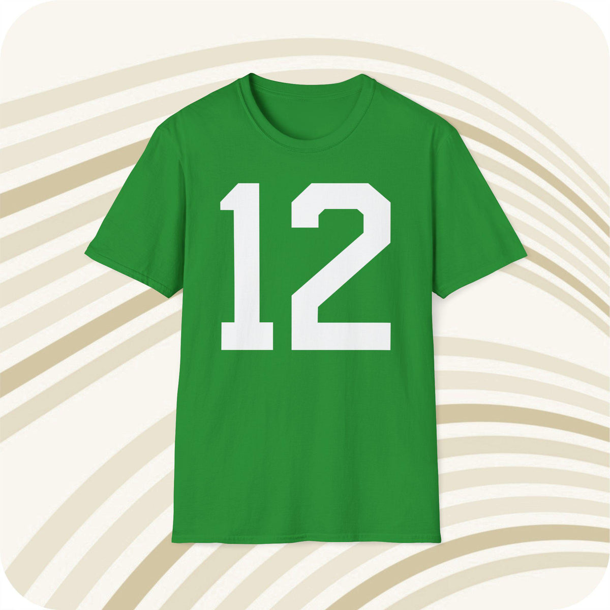 Throwbackmax Joe Namath New York Jets 12 NFL Jersey T Shirt Front Back Print Jersey – Soft Feel · Must-Have Style