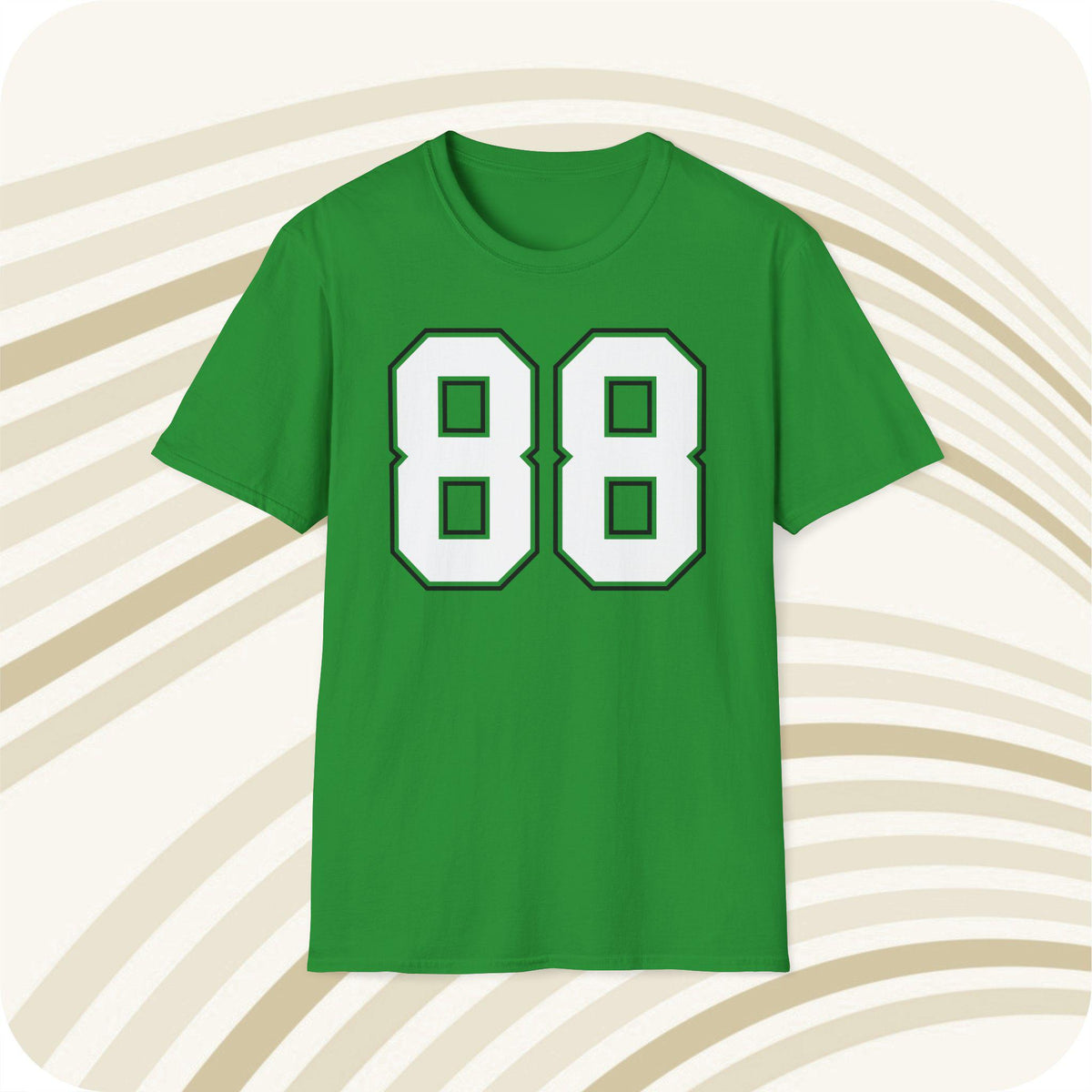 Throwbackmax Randy Moss Marshall Thundering Herd 88 Jersey T Shirt Front Back Print Jersey – Fan Favorite · Trending Graphic Apparel
