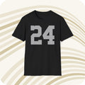 Throwbackmax Willie Brown Oakland Raiders 24 NFL Jersey T Shirt Front Back Print Jersey – Fan Favorite · Great Gift For Fans