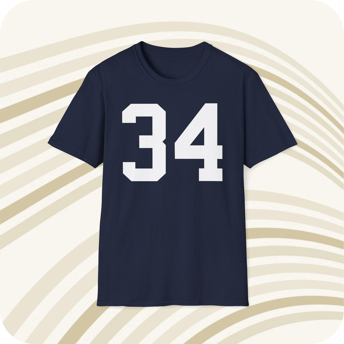 Throwbackmax Bo Jackson Auburn Tigers 34 NCAA Jersey T Shirt Front Back Print Jersey – Fan Favorite · Trending Graphic Apparel